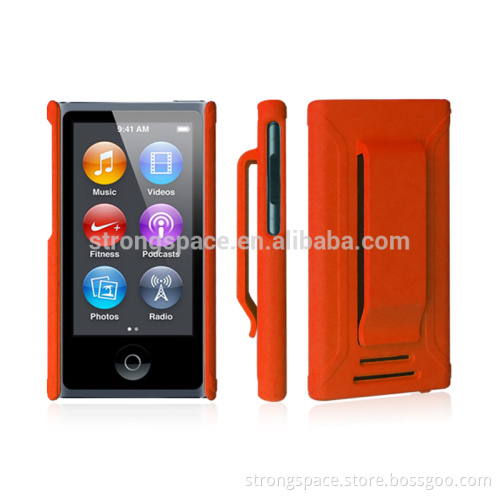 slim case for ipod nano7